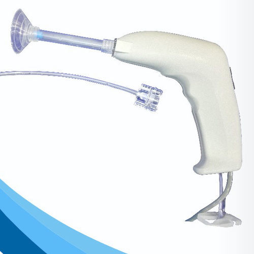Система промыва пульсирующей струей обработка ран - Pulsar II™ AWI™ - Wound Care Solutions