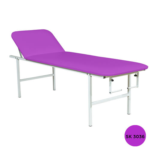 Диагностический стол 2 секции - KRP-1 - Zapovit
