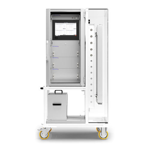 Тестер герметичности для медицинских приборов - ZEDflex - ZELTWANGER Gruppe GmbH - для упаковки / для клапана / давления