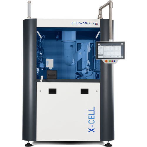 Автоматизированный питатель - X-CELL - ZELTWANGER Gruppe GmbH - медицинской