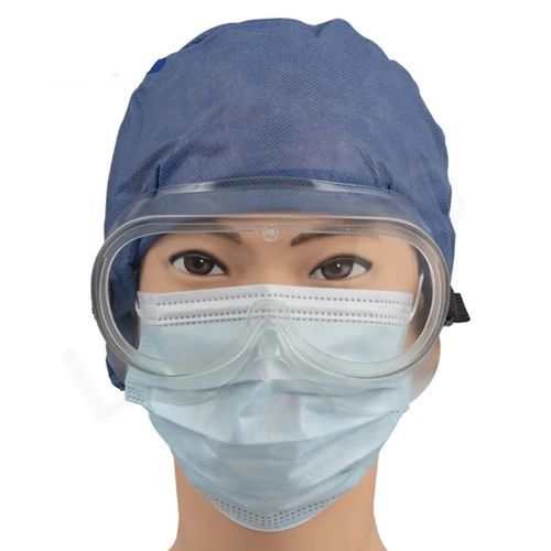 Защитные очки - 302 - Zhejiang Lanhine Medical Products