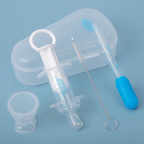 Шприц для питания - 01.01.12.023 - Zhejiang Lanhine Medical Products - для воды / безопасный / многоразовый