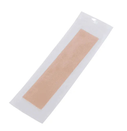 Повязка для защиты кожи из силикона - Zhejiang Lanhine Medical Products - воздухопроницаемая / водонепроницаемая / гидроколлоидная