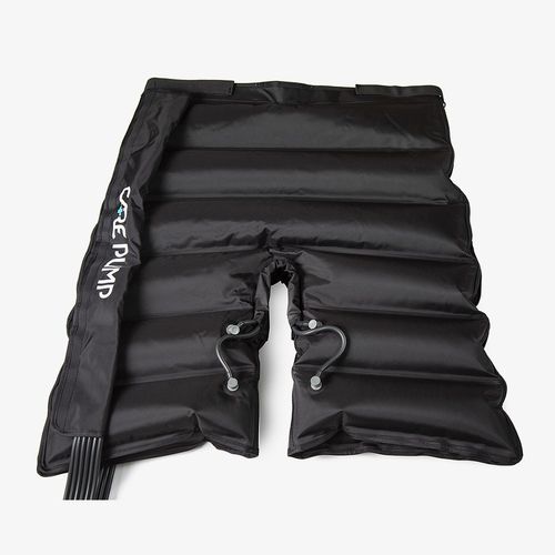 Рукав для прессотерапии нога - LITE6, MOVE6 qsdfsdfsdfsdfsdf - CarePump - 6 независимых отсеков