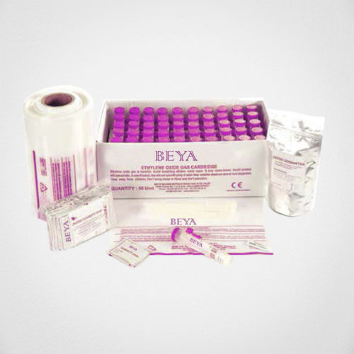 Медицинский набор для стерилизации - Q-11 - BEYA Medical