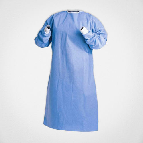 Рубашка для больного унисекс - GCM-80ASY - BEYA Medical - L / XXL / M