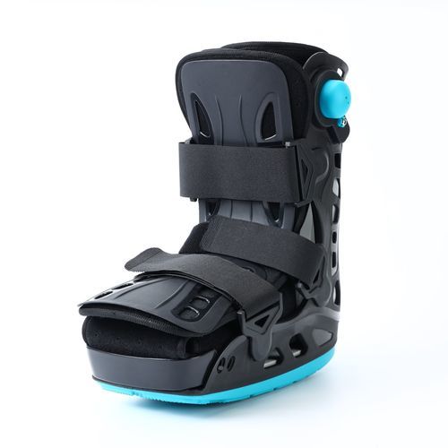Короткий голеностопный ортез - AIRMAX WALKING BOOT SHORT - Beyazgrup Sağlık Ürünleri İmalat San.Ve