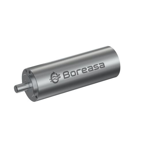 Бесщеточный двигатель - 13X371 High Speed 2-Pole - Boreasa Technologies Co., Ltd - для хирургических инструментов / для стоматологических наконечников / для лабораторной автоматизации