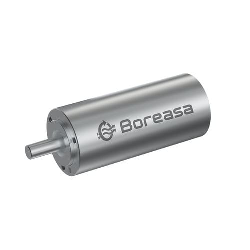 Двигатель для хирургических инструментов - 19 x 431 - Boreasa Technologies Co., Ltd - для стоматологических наконечников / для аппаратов ИВЛ / для хирургического оборудования