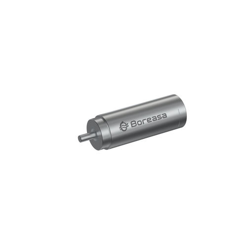 Бесщеточный двигатель - 10X251 High Speed 2-Pole - Boreasa Technologies Co., Ltd - для хирургических инструментов / для стоматологических наконечников / для лабораторной автоматизации