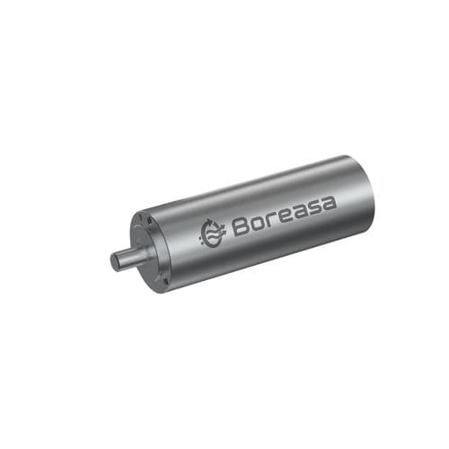 Бесщеточный двигатель - 13X531 High Speed 2-Pole - Boreasa Technologies Co., Ltd - для хирургических инструментов / для стоматологических наконечников / для лабораторной автоматизации