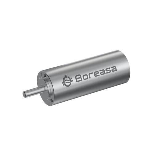 Бесщеточный двигатель - 16X561 High Speed 2-Pole - Boreasa Technologies Co., Ltd - для хирургических инструментов / для стоматологических наконечников / для лабораторной автоматизации