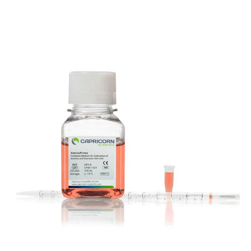 Реактив реакционная среда - APR-B - Capricorn Scientific GmbH - для диагностики / цитогенетический