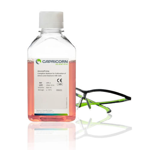 Реактив реакционная среда - APR-A - Capricorn Scientific GmbH - для диагностики / цитогенетический
