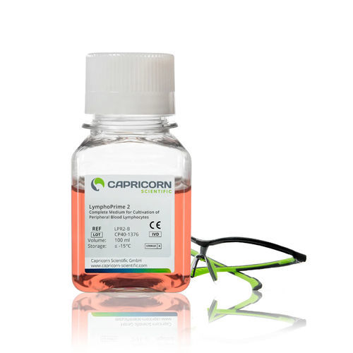 Реактив SVF - LPR2-B - Capricorn Scientific GmbH - цитогенетический / для кариотипирования