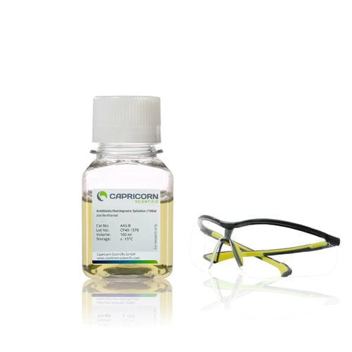 Реактив фермент - AAS-B - Capricorn Scientific GmbH - амфотерицин B / пенициллин / ткани