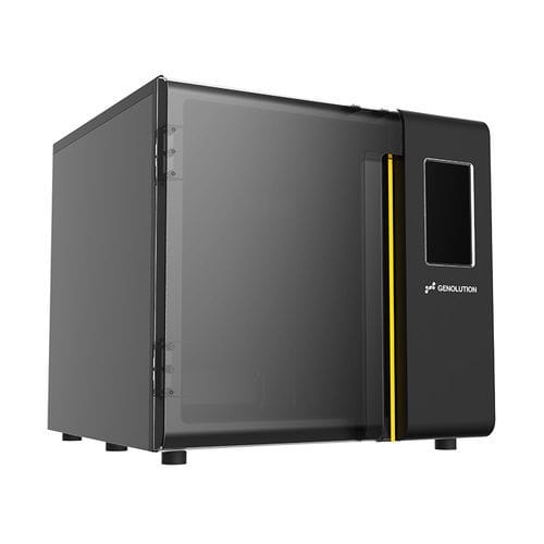 Экстрактор нуклеиновых кислот для клинической диагностики - Nextractor® NX-Duo - Genolution Inc. - с высоким расходом