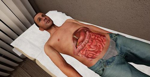 Учебный медицинский симулятор - XR-BODY - BE MED SKILLED - для дыхания / для хирургии / всего тела