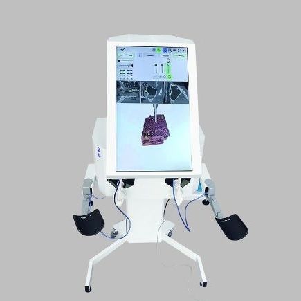 Медицинский симулятор для лечения ЛОР-заболеваний - ASCLEPIA   - BE MED SKILLED - для образовательных целей / для сечения / для хирургии