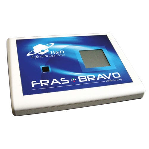Фотометр для лабораторий - Fras Bravo - H&D srl - компактный