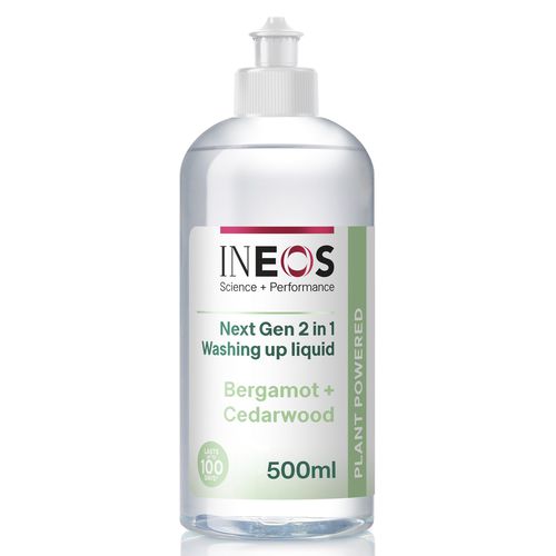 Антисептическое мыло - Bergamot + Cedarwood - INEOS Hygienics