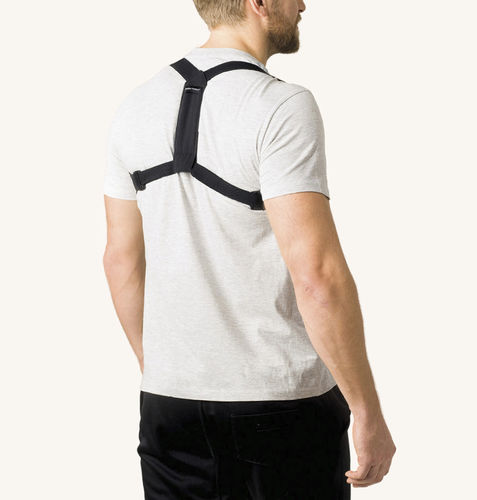Ортез на ключицу - Flexi - Swedish Posture - L / S / M