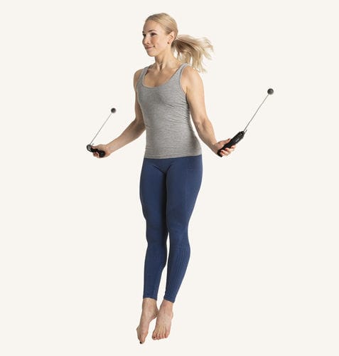 Скакалка - Swedish Posture