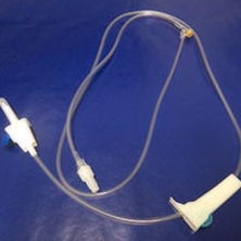 Комплект для перфузии с краном - EQUI-VEN (R)	 - Laboratorios Yermedic