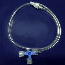 Удлинитель для перфузии - LINEX - Laboratorios Yermedic
