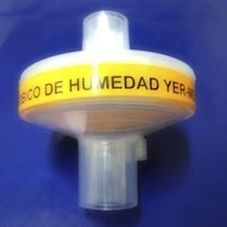 Гидрофобный фильтр - YER-MED PLUS	 - Laboratorios Yermedic - антибактериальный / антивиральный / медицинской