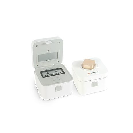 POC - анализатор для изотермической амплификации нуклеиновых кислот - MXM-L1 - M Monitor Inc. - для исследований / настольный