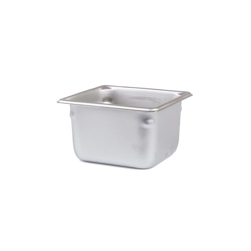 Поднос для хранения - 30642 - Medegen Medical Products - из нержавеющей стали