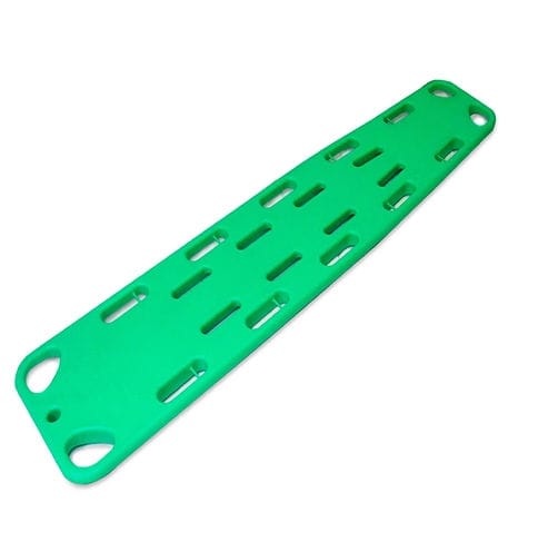Распорка для спины из пластика - MS-93000	 - MedSource Labs - радиопрозрачная