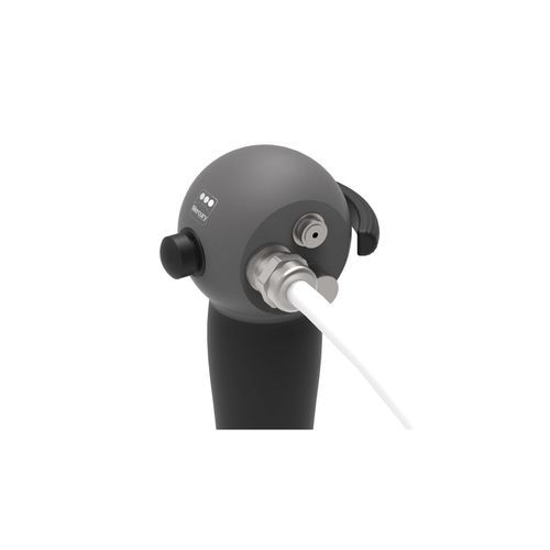 Видеоуретероскоп с большим углом - Endoflex US-2812 - Mercury Produzione S.r.l. - с операционным каналом / гибкий