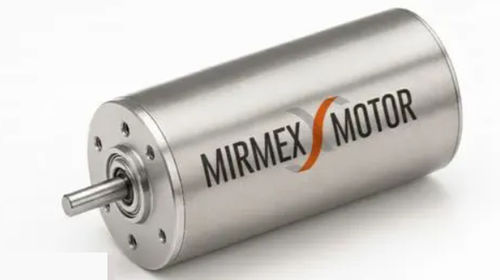 Двигатель для хирургических инструментов - Mirmex Micro Motor S.A. - для хирургического оборудования / для медицинского оборудования / для медицинской промышленности