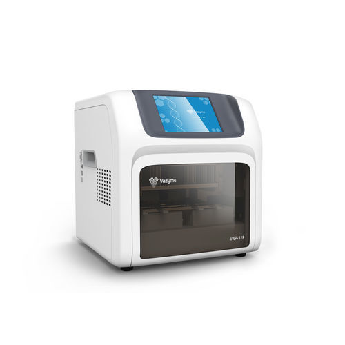 Экстрактор нуклеиновых кислот для клинической диагностики - VNP-32P - Nanjing Vazyme Medical Technology Co.,Ltd