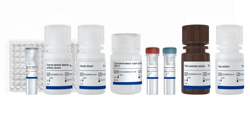 Набор для теста для медицинских исследований - DD3208EN - Nanjing Vazyme Medical Technology Co.,Ltd - IgG / на коронавирус / сыворотки