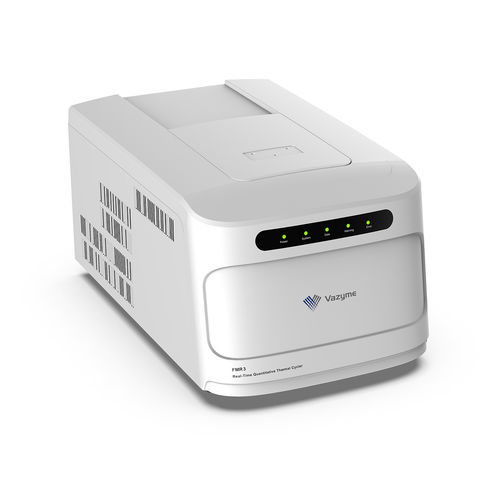 Амплификатор с градиентом - FMR3 - Nanjing Vazyme Medical Technology Co.,Ltd - LAMP / флуоресцентный / 96 отверстий