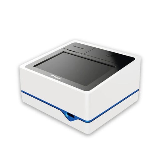Иммуноанализатор с ручным приводом - QD-S600 - Nanjing Vazyme Medical Technology Co.,Ltd - для клинической диагностики / флуоресцентный / сыворотки