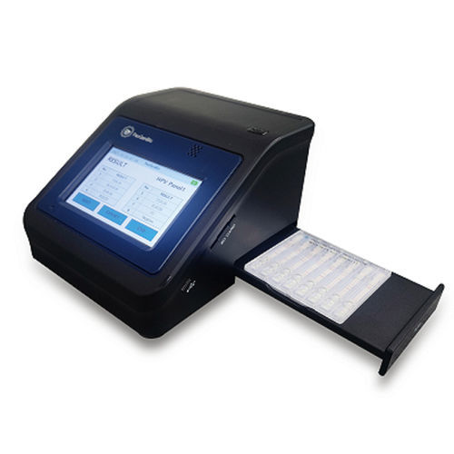 Лабораторный POC - анализатор - PaxView®  - PaxGenBio Co.,Ltd.
