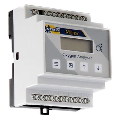 Анализатор TOC - Ntron Microx - Process Sensing Technologies Ltd.
