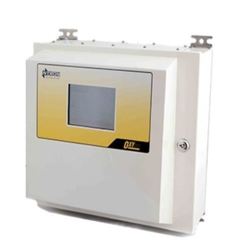 Анализатор для контроля - Oxy-One series - Process Sensing Technologies Ltd. - для кислорода / для фармацевтической промышленности / автоматический