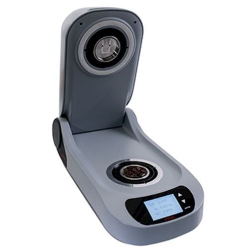 Анализатор для измерения температуры - AW-Therm - Process Sensing Technologies Ltd. - для различных занятий на воде / для лабораторий / для фармацевтической промышленности