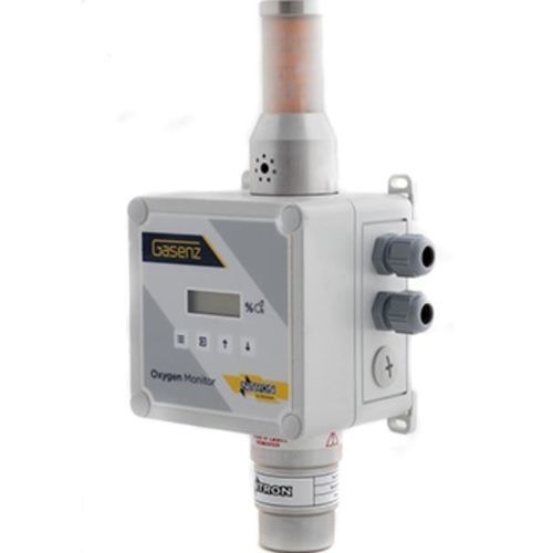Анализатор TOC - Ntron Gasenz - Process Sensing Technologies Ltd.
