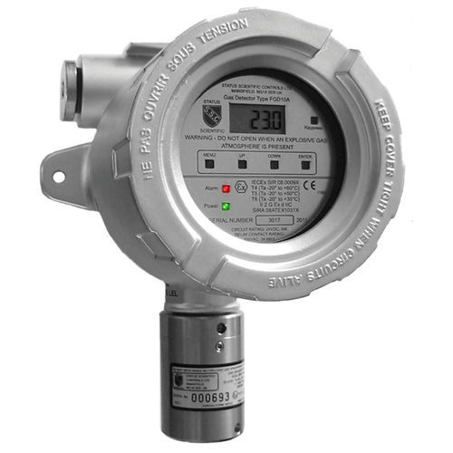Водородный датчик - FGD10A - Process Sensing Technologies Ltd. - для газов / медицинской