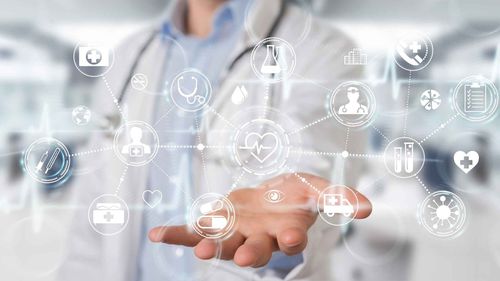 Программное обеспечение для управления данными - Bosch Healthcare Solutions - для обеспечения безопасности / для утверждения / для определения интероперабельности