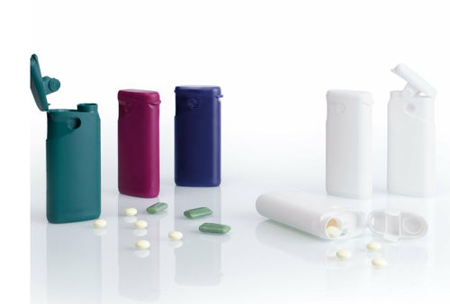 Таблетница - TabTec® - Sanner GmbH