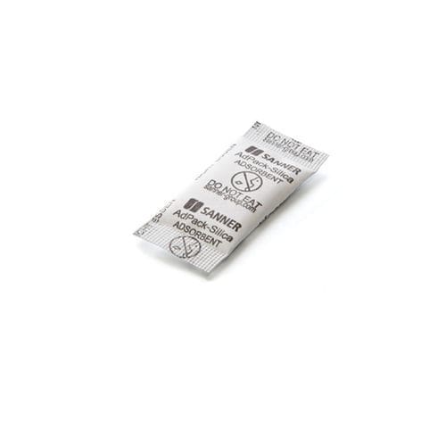 Пакет для упаковки для фармацевтических продуктов - AdPack® - Sanner GmbH
