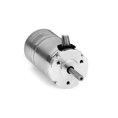 Микромотор для стоматологии - SDR-3434 series - Shinano Kenshi Europe GmbH - электрический / бесщеточный DC двигатель