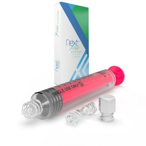 Шприц PRP - T-Biyoteknoloji Laboratuvar Estetik Medikal Kozmetik San. Tic. Ltd. Sti. - для эстетической медицины / 10 мл